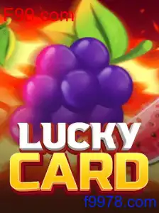 LuckyCard